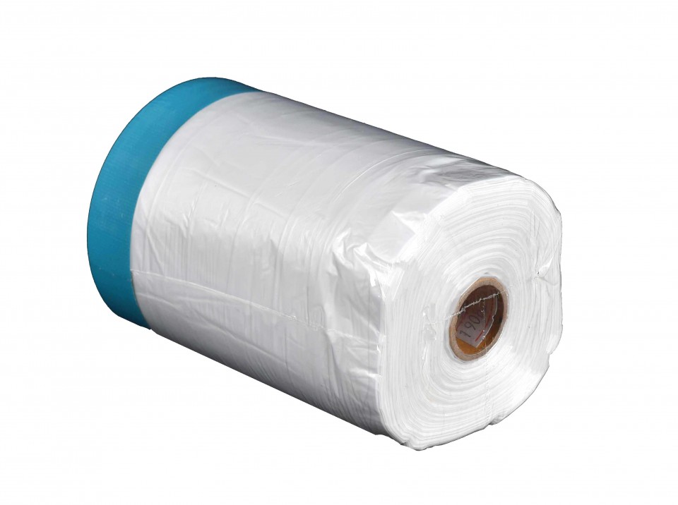 Folia ochronna SpeedyMask Outdoor